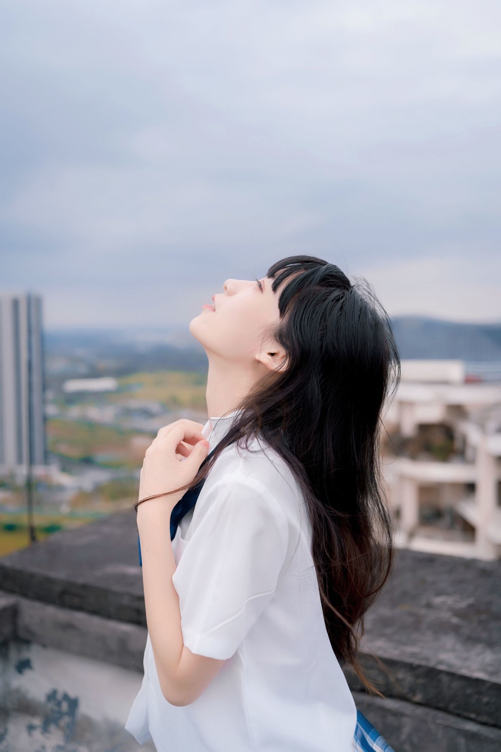 [网红COSER]usejan等风来插图7